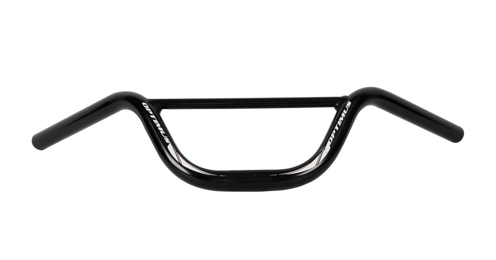 DIRECCION RACING OPTIMUS-50 NEGRO