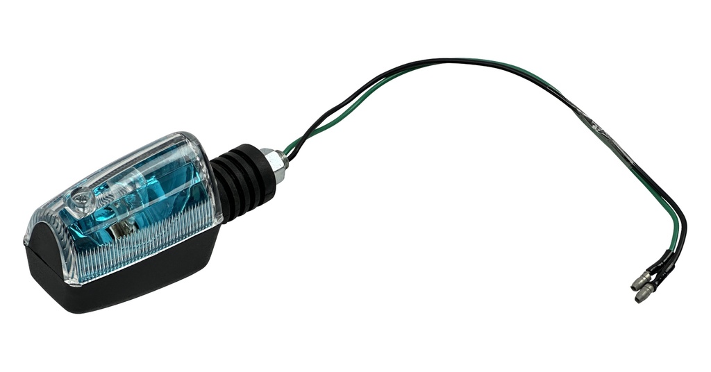 DIRECCIONAL MINI OVALADA