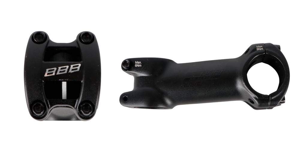 ESPIGA BBB ROADFORCE II MOD