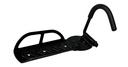 EXHIBIDOR DE PARED PARA BICICLETA VERTICAL.