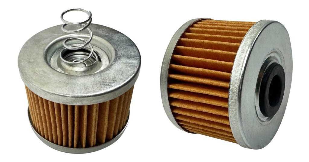 FILTRO P/ACEITE FZ16/150 LH