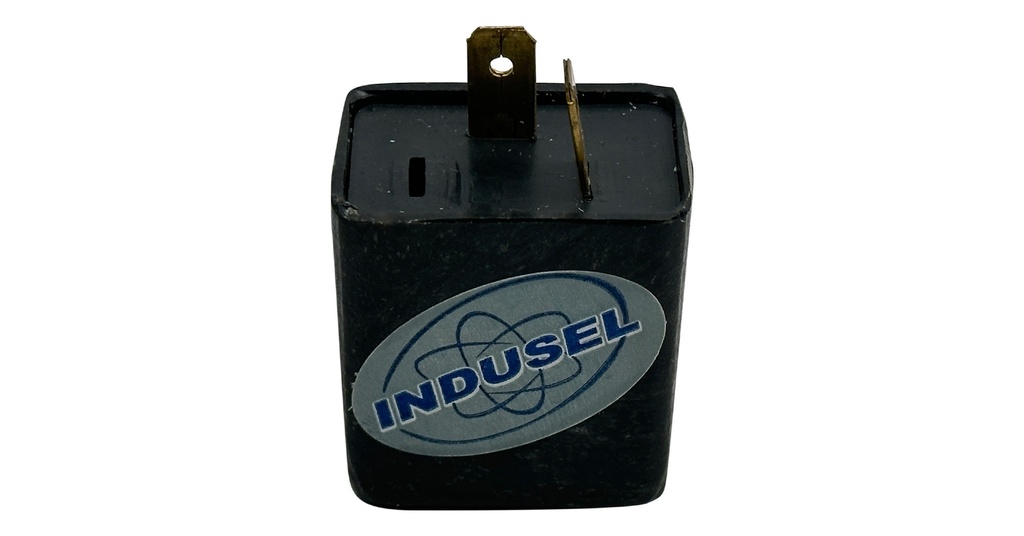 FLASHER ELEC - BOG01