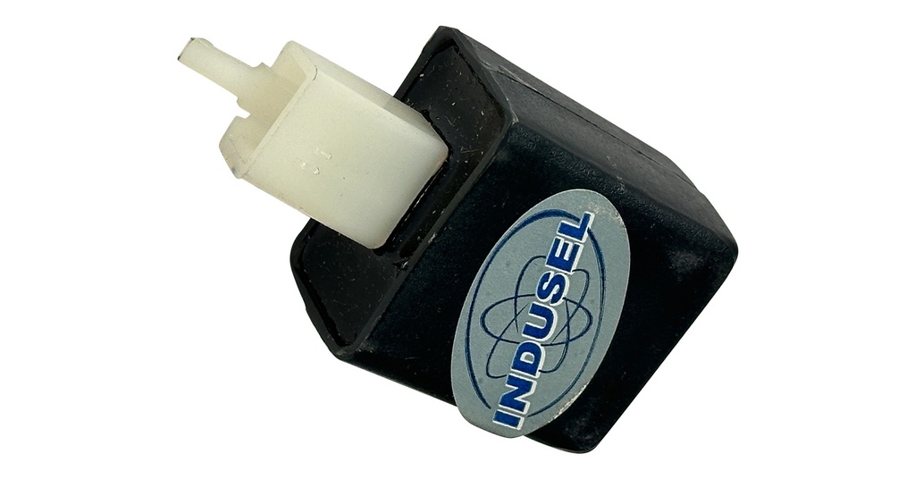 FLASHER ELEC - BOG06