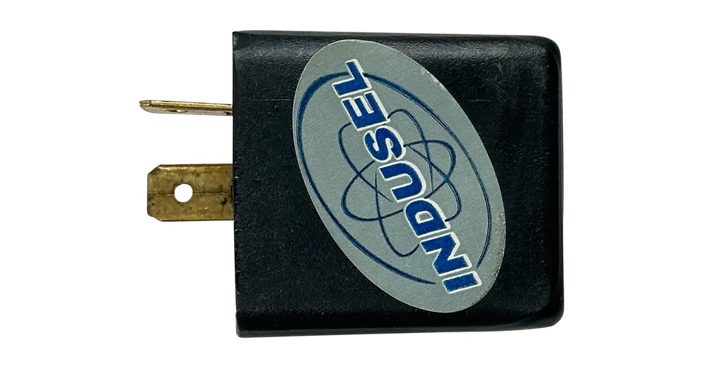 FLASHER ELEC - BOG09