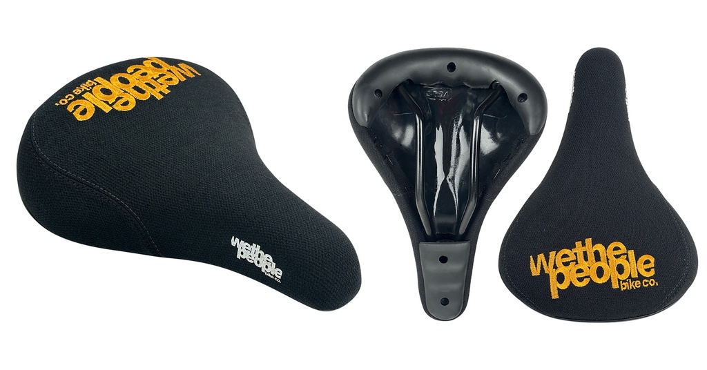 GALAPAGO DIRT JUMPING WETTH