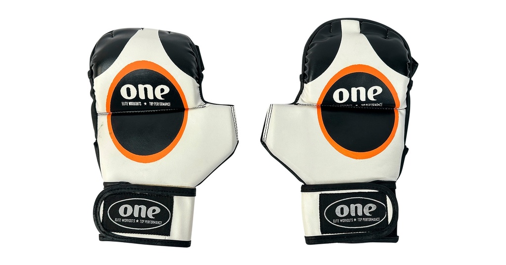 GUANTE MMA COMFORT NEGO T:X