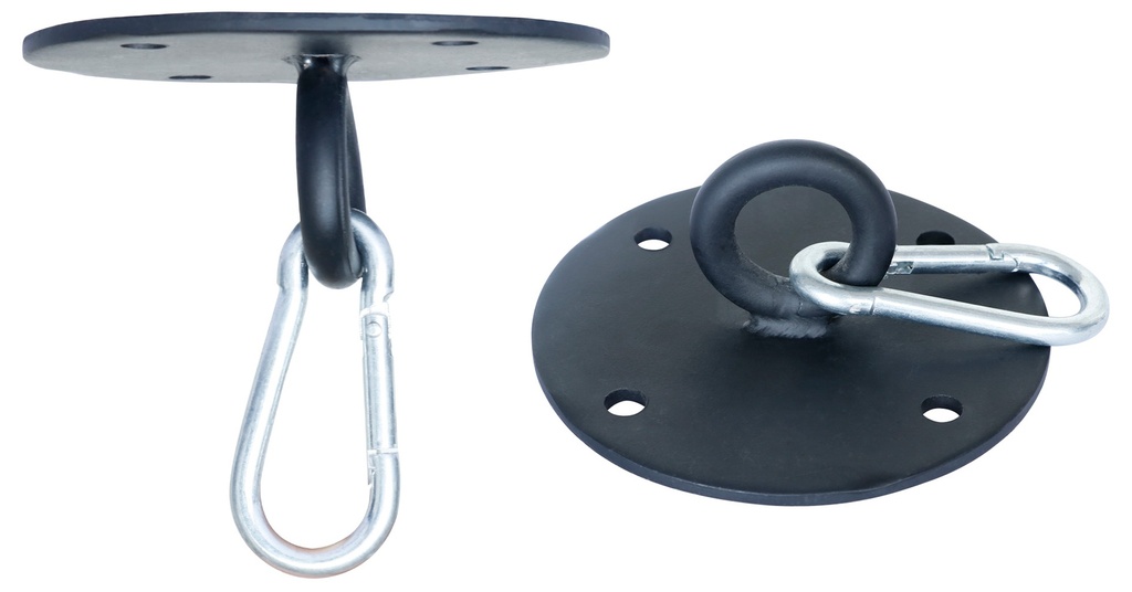 GANCHO TECHO PARA BOLSAS DE BOXEO