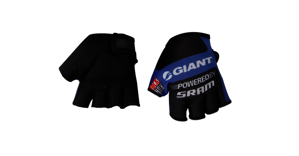 GUANTES LYCRA JUNIOR