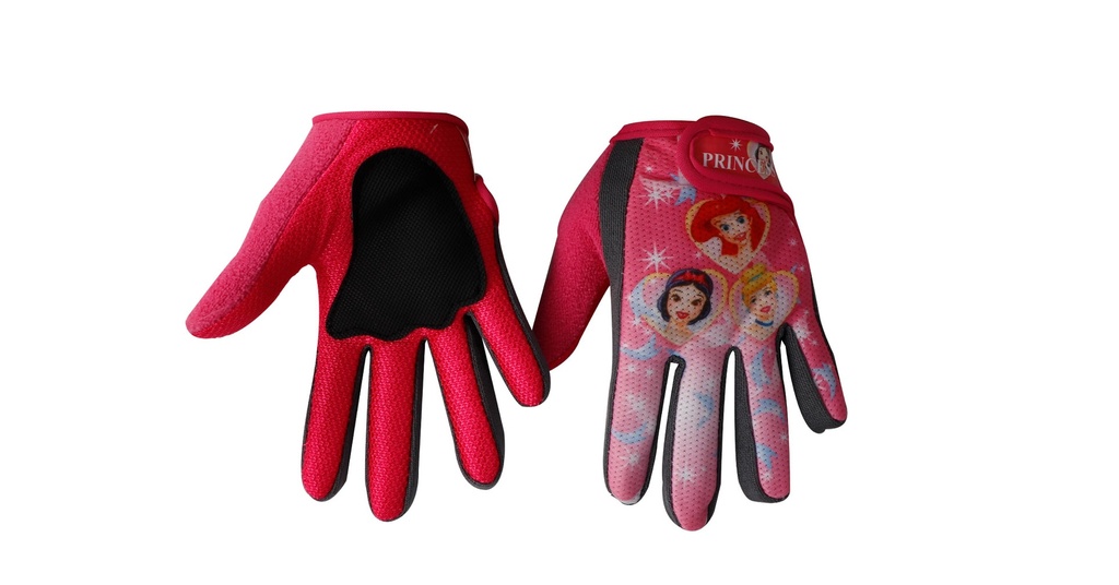 GUANTES INFANTILES T8 LARGO