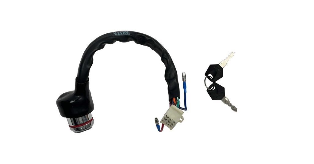 GATO CENTRAL SOLO AX 100