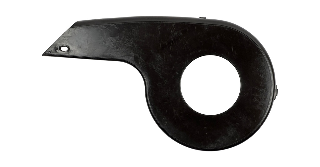 GUARDACADENA 12 NEGRO