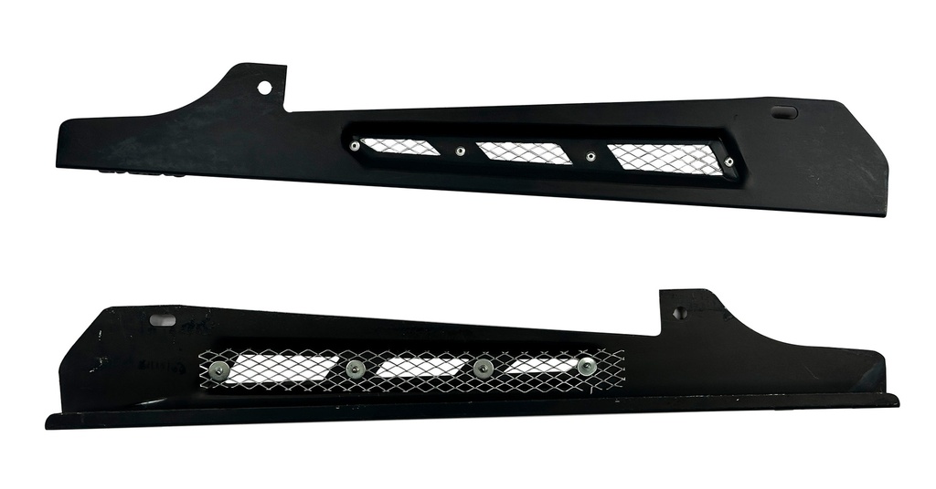 GUARDA CADENA  AX 100