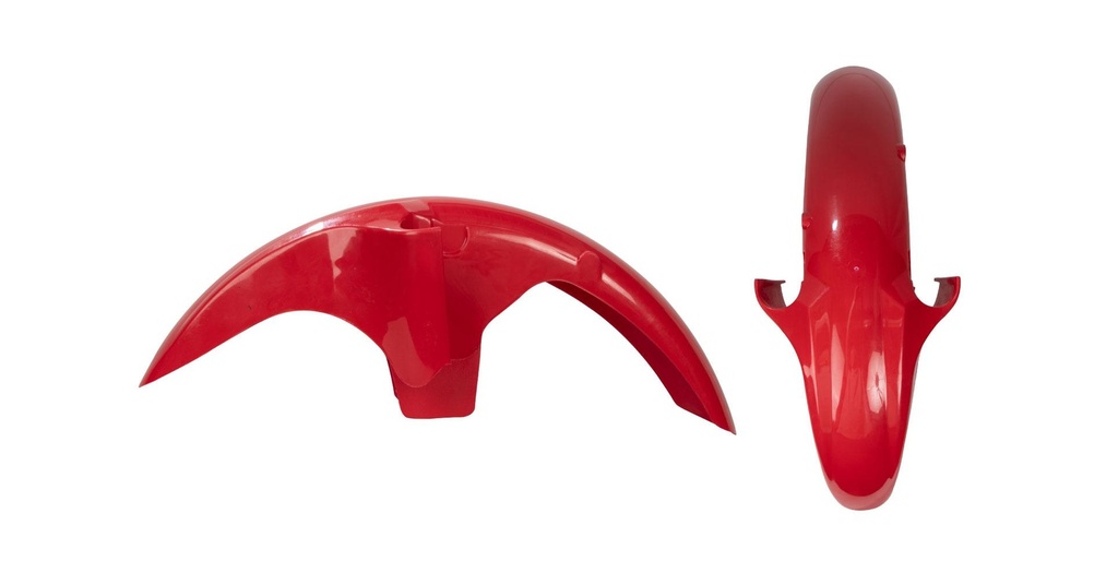 GUARDAB DEL TG SPORT TIBURON ROJO