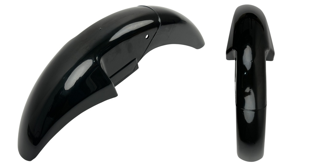 GUARDABARROS UNIVERSAL PULSAR DE