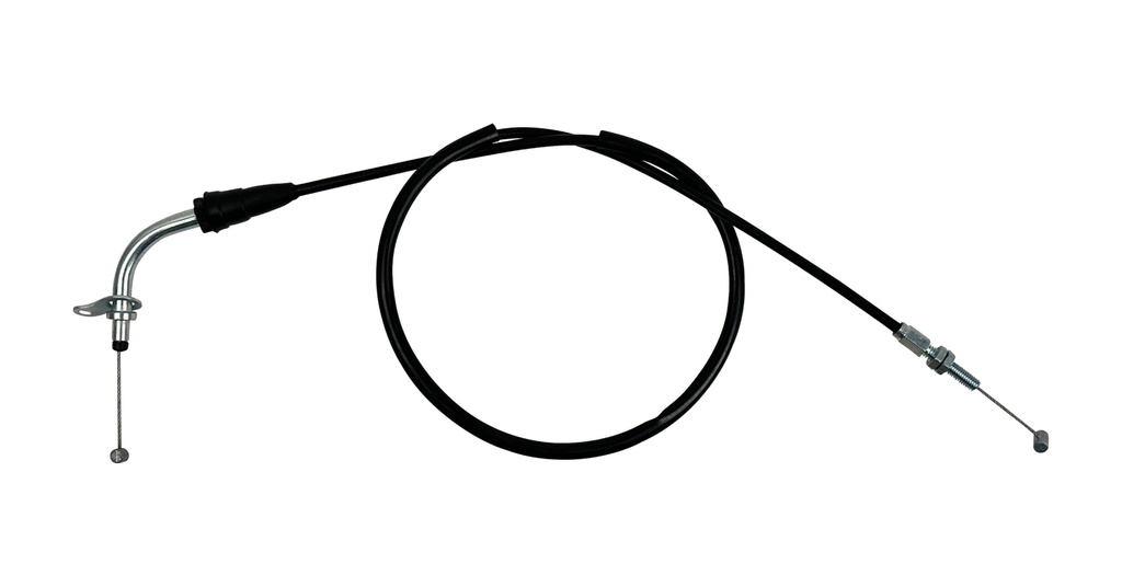 GUAYA CLUTCH C/FUNI GS 125