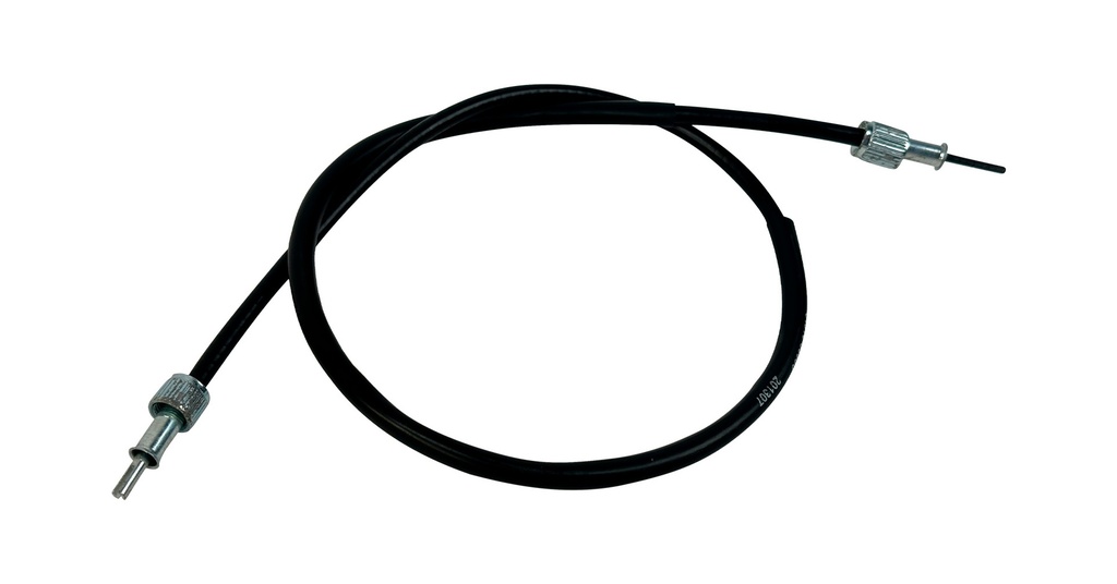 CABLE VEL. C/FUNIA AX100 LH