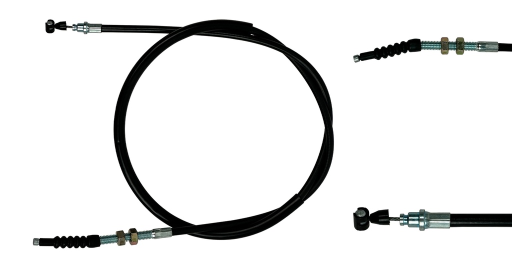 EMBREGUE BOXER CT 100