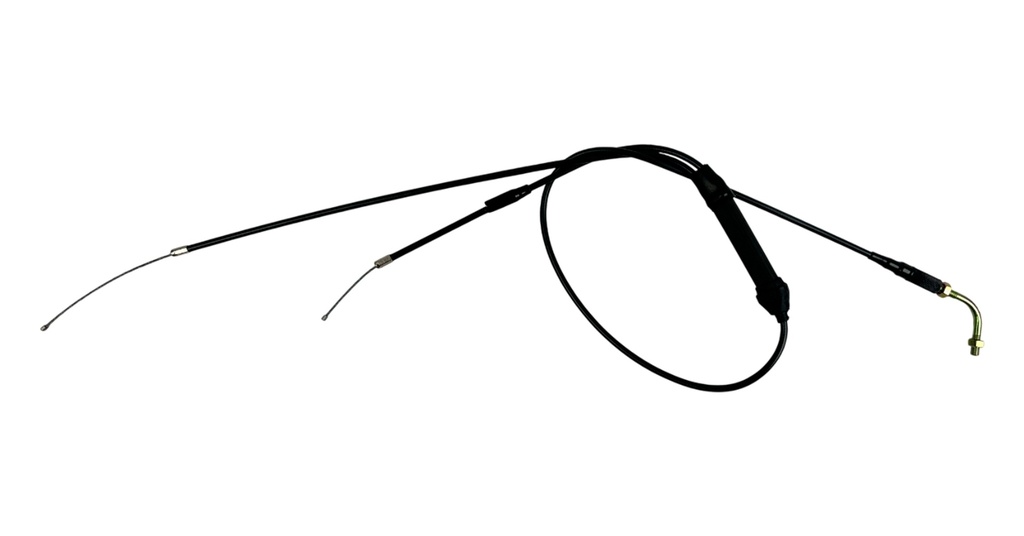 ACELERADOR AX100 COMPLETA <SUZAC-6015>