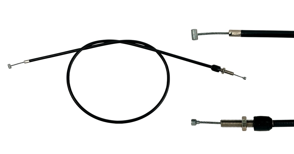 EMBRAGUE AX100 <SUZEM-6282>