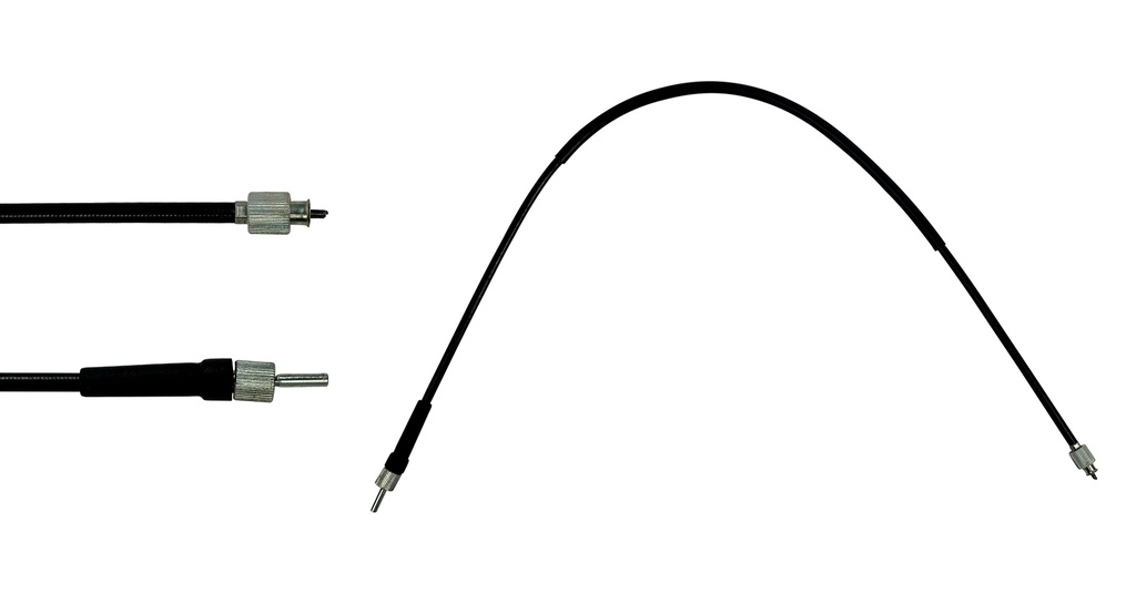 CABLE VELOCIMETRO T11E DISC