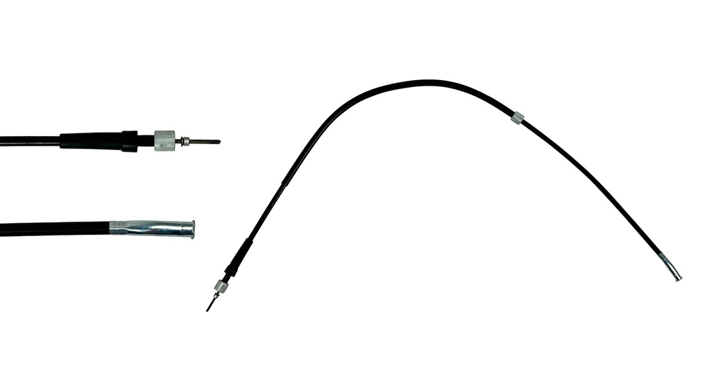 CABLE VELOCIMETRO YAMAHA DT