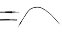 CABLE VELOCIMETRO YAMAHA DT