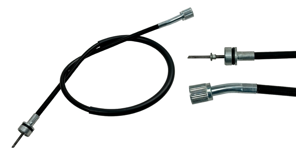 VELOCÍMETRO LIBERO YD110 (2006-->) <YAMVE-6367>