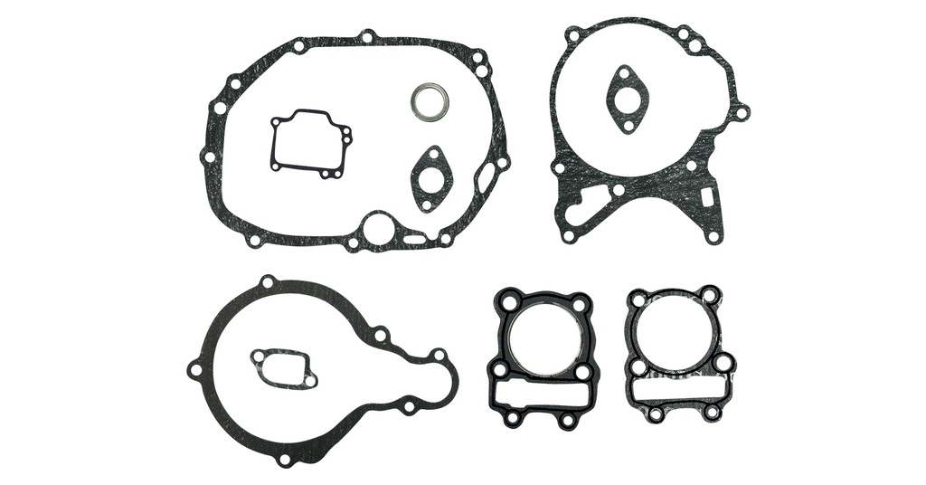 KIT COMPLETO KAWASAKI JOY A