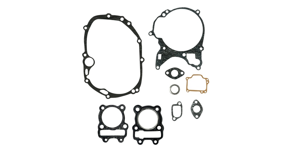 KIT COMPLETO KAWASAKI NEOMA