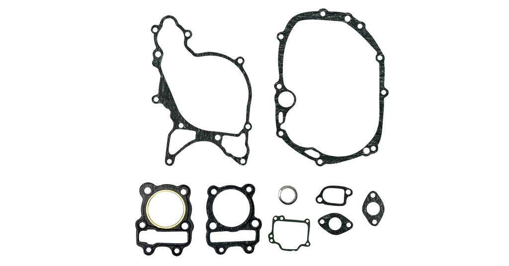 KIT COMPLETO MAX II KAWASAK