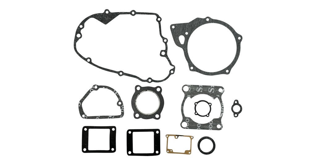 KIT COMPLETO YAMAHA DTK 125