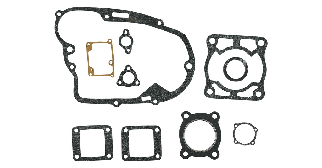 KIT COMPLETO YAMAHA RX 100 - CAL22