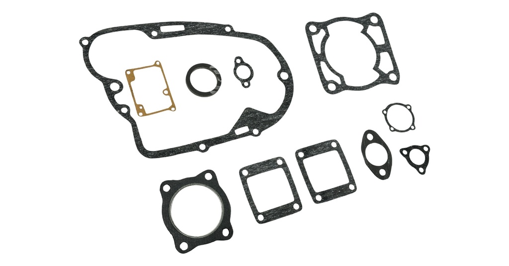 KIT COMPLETO YAMAHA RX 115