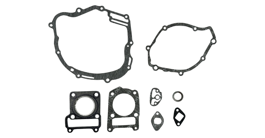 KIT COMPLETO YAMAHA LIBER Y