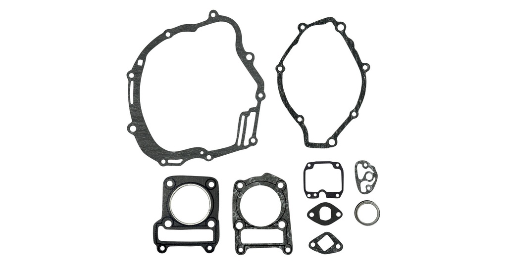 KIT COMPLETO YAMAHA LIBERO