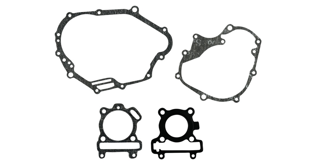 KIT COMPLETO YAMAHA CRYTON