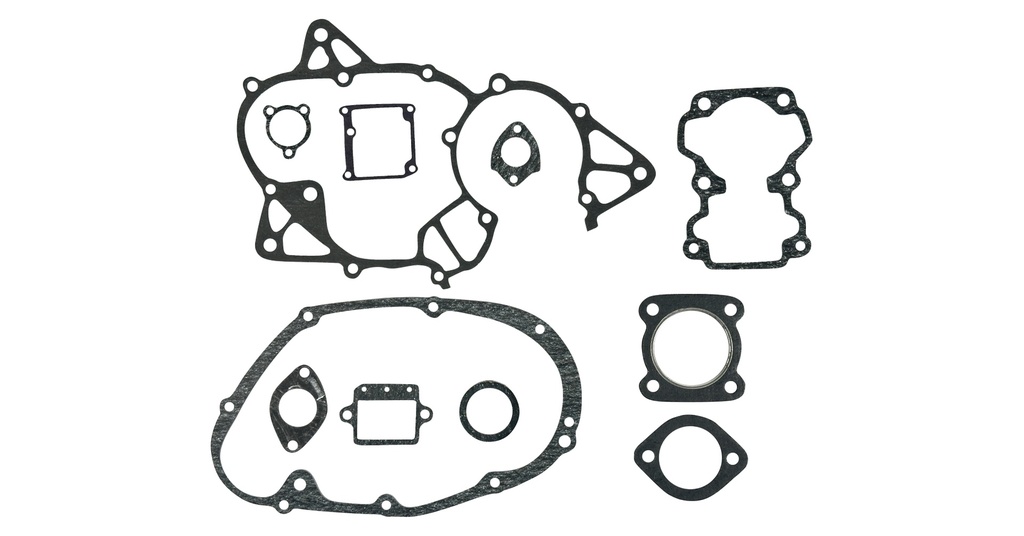 KIT COMPLETO SUZUKI AX 100