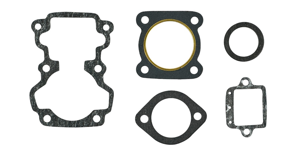 KIT COMPLETO SUZUKI AX 115