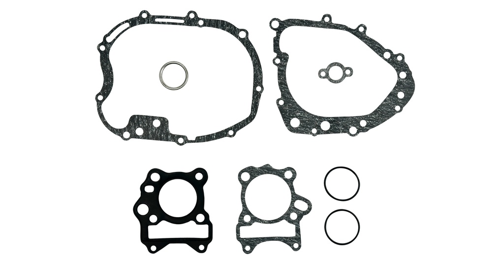 KIT COMPLETO SUZUKI AX 4