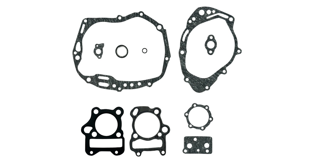 KIT COMPLETO SUZUKI BEST 12