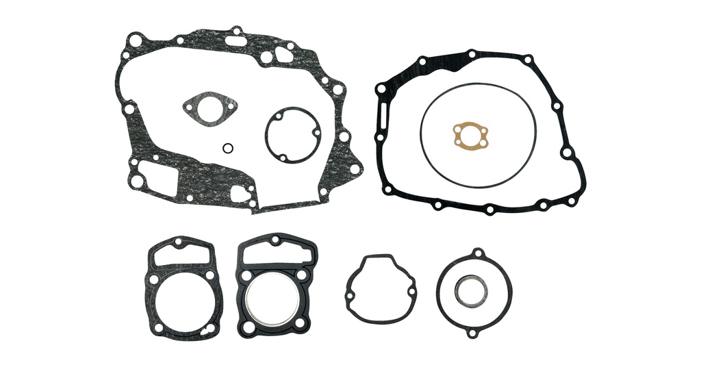 KIT COMPLETO HONDA XL 125 - CAL62