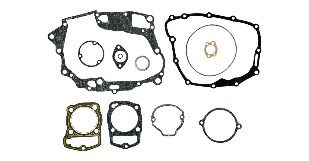KIT COMPLETO HONDA XL 125 - CAL63