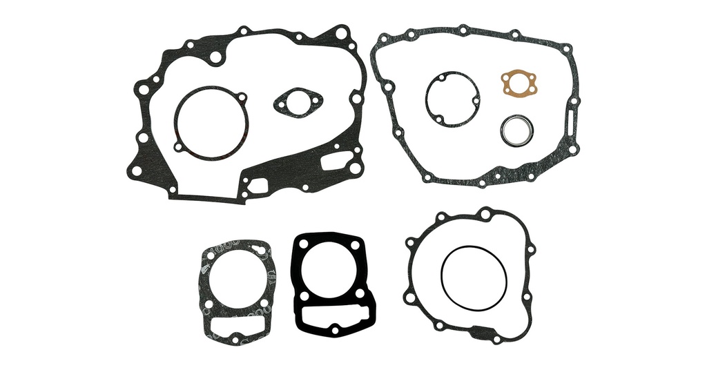 KIT COMPLETO HONDA STORM 12