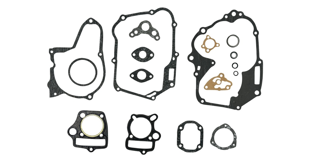 KIT COMPLETO WAVE - CAL75