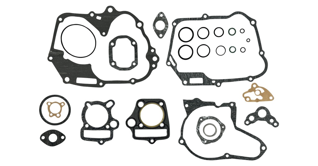 KIT COMPLETO HONDA WAVE/ORI