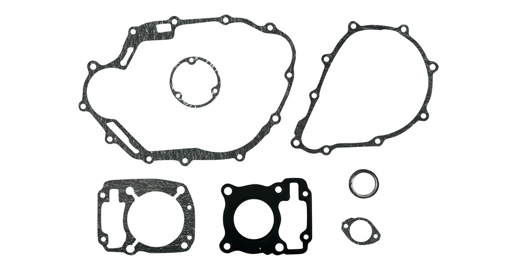 KIT COMPLETO HONDA CBF 125