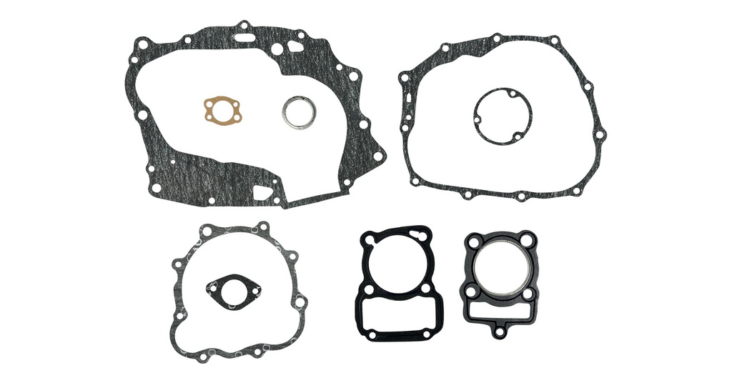 KIT COMPLETO AKT 125 SIN TA