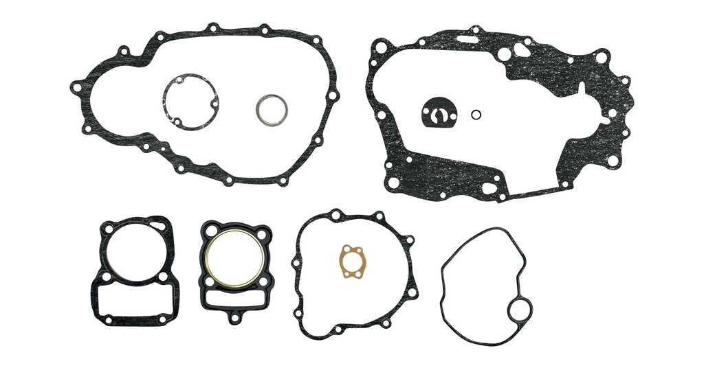 KIT COMPLETO AKT 200