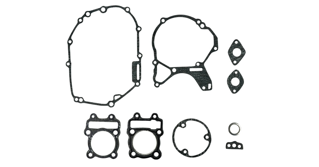 KIT COMPLETO AUTECO BOXER P