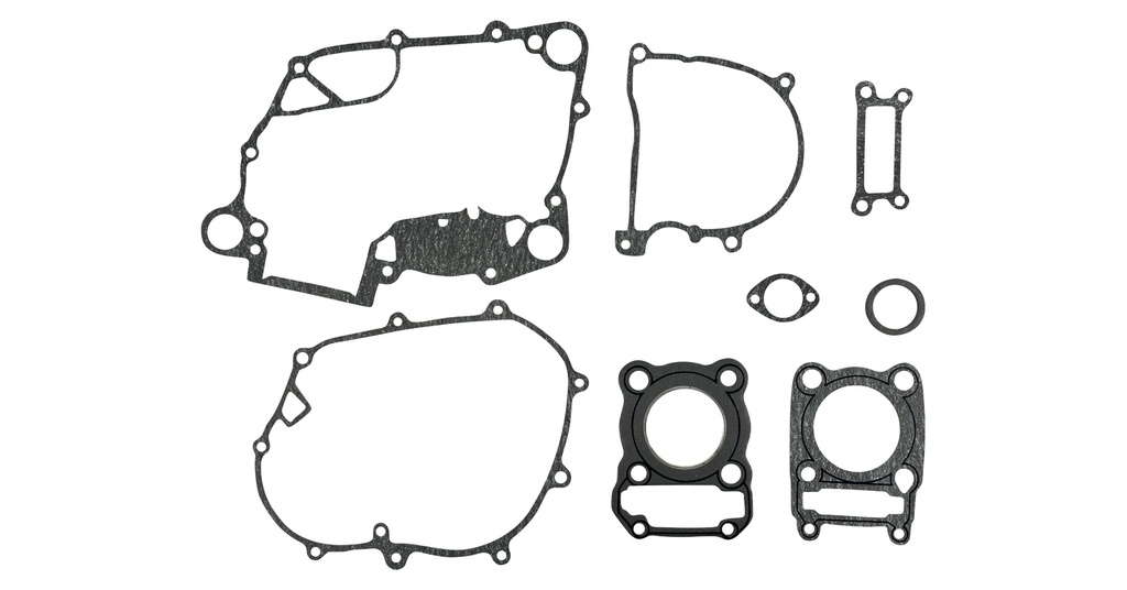 KIT COMPLETO AUTECO DISCOVE - CAL15